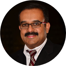 Dr. Deepu Sudhakaran, MD