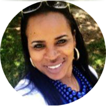 Dr. Deirdre Clark, DC