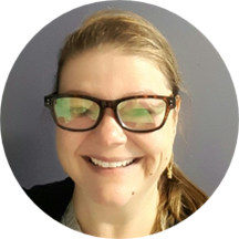 Dr. Deirdre Fraller, DNP