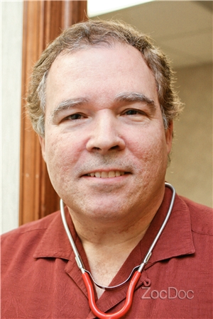 Dr. Del Charbonier, MD