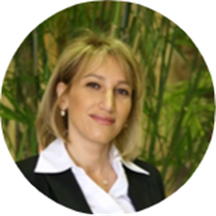 Dr. Delaram Hanookai, DDS