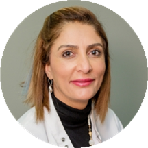 Dr. Delband Vazirnezami, DDS