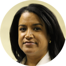 Dr. Delia Delgado, MD