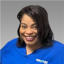 Dr. Delicia Morris, OD