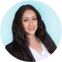 Dr. Delilah Mahase, DNP