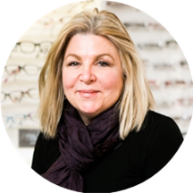 Dr. Delinda Martell, OD