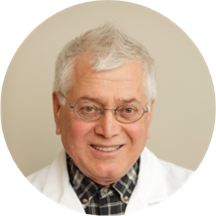 Dr. Demetrios Georgiou, MD