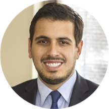 Dr. Demetrios Panagiotou, MD, FACC