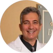 Dr. Demetrios Tsiokos, DDS