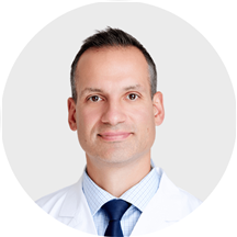 Dr. Demetris Delos, MD