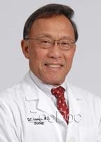 Dr. Demosthenes Esporas, MD