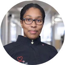 Dr. Deniane John, MD