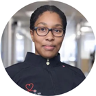 Dr. Deniane John, MD