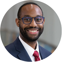 Dr. Denis Traore, MD