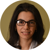 Dr. Denisa Ferastraoaru, MD