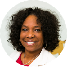 Dr. Denise E. Wynne-Baker, MD