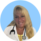 Dr. Denise Trumbauer, DNP, ANP-BC