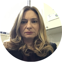 Dr. Deniz Sidali, PhD