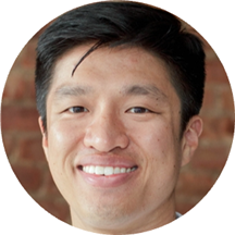 Dr. Dennis Cheng, OD