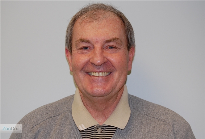 Dr. Dennis Fabian, DO