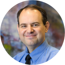 Dr. Dennis Goldsberry, MD