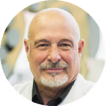 Dr. Dennis J. Delesio, OD