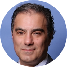 Dr. Dennis Rafaill, MD