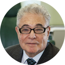 Dr. Dennis Shavelson, DPM