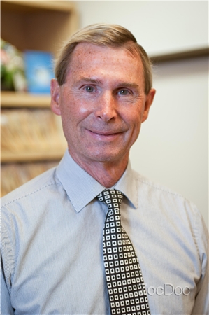 Dr. Denton Kimball, OD