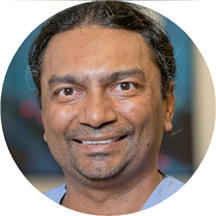 Dr. Deo Rampertab, DPM