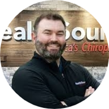 Dr. Derek Anderson, DC