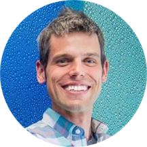 Dr. Derek Blank, DDS