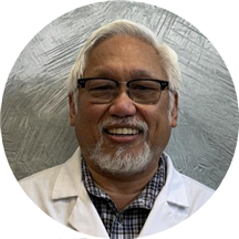 Dr. Derek Chung, MD