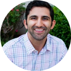 Dr. Derek Cohlmia, DDS