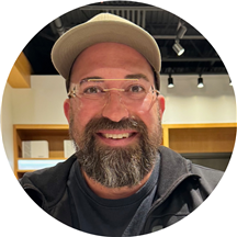 Dr. Derek Elwart, DC