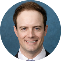 Dr. Derek Nickerson, MD