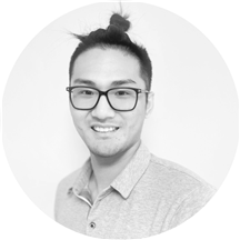 Dr. Derrek Yang, PT, DPT