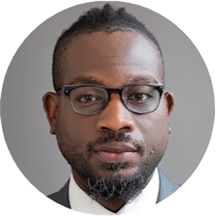 Dr. Derrick Acheampong, MD