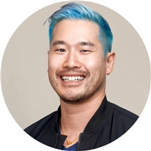 Dr. Derrick Nguyen, DO