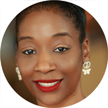 Dr. Desarae Bonds, OD