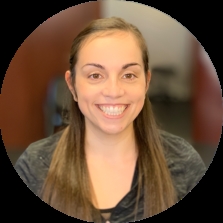 Dr. Desiree Acosta, DPT, PT