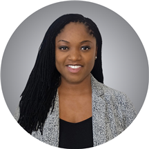 Dr. Destiny Bernard, DNP