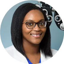 Dr. Destiny McDuffie, OD