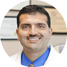 Dr. Devang Desai, MD, FACS