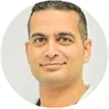 Dr. Devang Padalia, MD