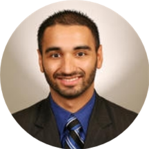 Dr. Devanshu Chowdhary, DDS