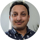 Dr. Devesh Jalan, MD