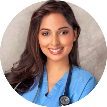 Dr. Devi Nampiaparampil, MD