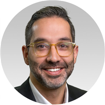 Dr. Devin Mistry, DO