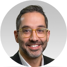 Dr. Devin Mistry, DO